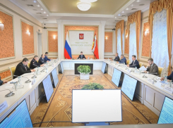 Воронежская область полностью готова к отопительному сезону