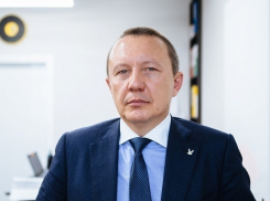 Александр Шлычков: оздоровление общества — в изменении отношения к инвалидам