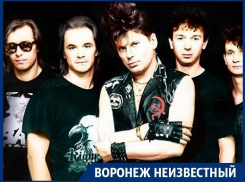 Рождение и успех легендарного воронежского «Сектора Газа»