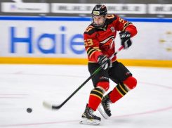 Победивший онкологию студент из Воронежа подпишет контракт со знаменитым хоккейным клубом США 