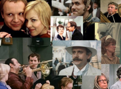 Осенью этого года в Воронеже планируется широкий показ фильмов Эльдара Рязанова