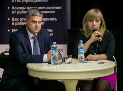 «Учиться на чужих ошибках» - посоветовали молодым воронежским предпринимателям