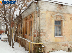 За 126 млн рублей отремонтируют дом, у которого устраивали показуху ради Гордеева в Воронеже
