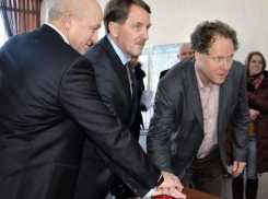 Долги любимой компании Алексея Гордеева перешли в Воронеже «Россельхозбанку»