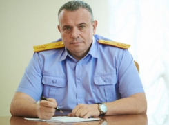 Глава СУ СКР по Воронежской области Кирилл Левит отмечает 53-й день рождения