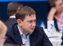 Спикер областной Думы Владимир Нетесов считает, что воронежцы доверяют депутатам