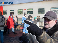 Ждут ли воронежцы беженцев на своей земле