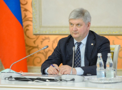 Александр Гусев продлил особый режим в Воронежской области