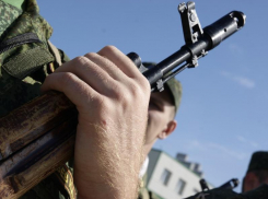 Воронежских школьников заберут на военные сборы 