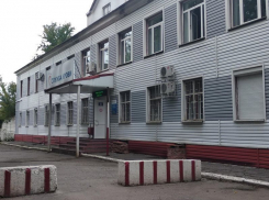 На стенах Воронежской станции переливания крови обнаружили грибок