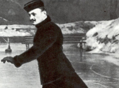 Первый олимпийский чемпион в истории России 150 лет назад родился под Воронежем