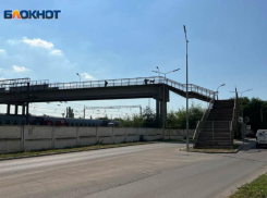 Эксперты одобрили проект реконструкции моста у воронежской «Придачи»