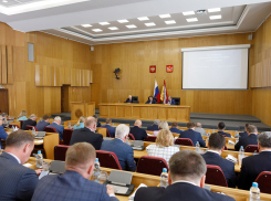 Многомиллиардные нарушения при использовании бюджетных средств выявила КСП Воронежской области
