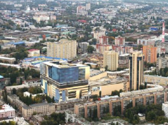 Спецслужбы проведут антитеррористическую тренировку в центре Воронежа