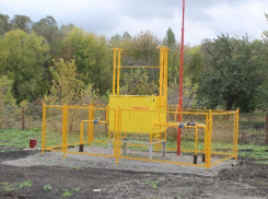 Жители воронежского села замерзают из-за невыполненного обещания чиновников