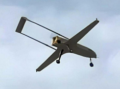 Беспилотники ВСУ обнаружили на подлёте к Воронежской области