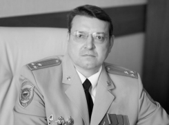МВД подтвердило гибель воронежского полковника внутренней службы в зоне СВО