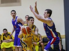 Воронежская «Согдиана-СКИФ» в заключительной игре сезона крупно проиграла тобольскому «Нефтехимику»