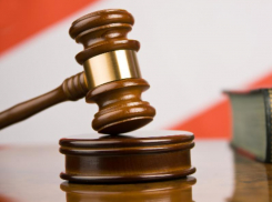 Беззаботная мать напала на гостью в погонах под Воронежем