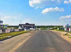 В Железнодорожном районе Воронежа отремонтируют дорогу, пресекающую трассу М4 «Дон»