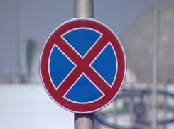 На центральных улицах Воронежа появятся новые дорожные знаки