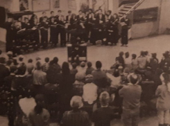 С небывалым успехом проходил концерт в кукольном театре Воронежа