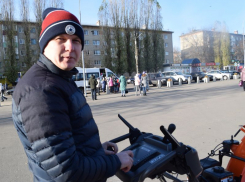 Строптивый Шевелюхин ушел с поста главы Семилук, но сохранил мандат под Воронежем