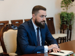 Директор Воронежэнерго Евгений Голубченко уходит в отставку