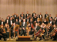 К юбилею Воронежского симфонического оркестра откроется фестиваль «BRAVO»