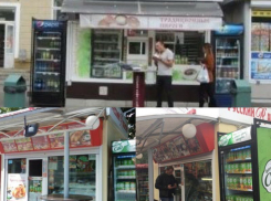Власти Воронежа пообещали снести один «Робин Сдобин» и два «Русских аппетита»