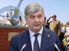 Александра Гусева призвали остановить размножение памятника фашистам в Россоши