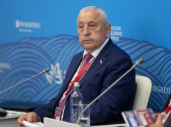 Как воронежцы 20 лет назад поддержали Харитонова, которого КПРФ выдвинула в президенты