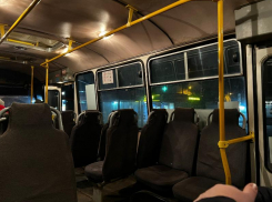 Чиновники предложили воронежцем оценить общественный транспорт 