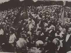 Яростную атаку устраивала КПСС на прессу Воронежа из-за критических публикаций 