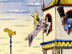 В завершении Платоновского фестиваля воронежцам покажут сказку «О Золотом петушке»