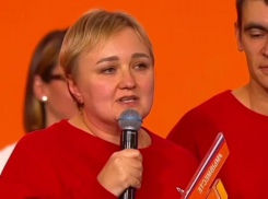 Владимир Путин наградил «Волонтёра года» - им стала жительница Воронежа