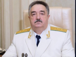 Пост прокурора Воронежской области покидает Николай Саврун