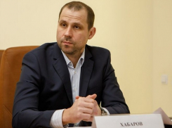 Стало известно, за что возбудили уголовное дело на воронежского экс-депутата Хабарова