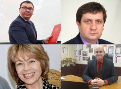 Названы имена всех подозреваемых в деле о взятках в Воронежском опорном университете