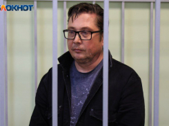Ендовицкому продлили срок пребывания в воронежском СИЗО