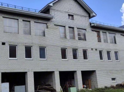 В Воронеже будет достроен новый корпус художественного училища