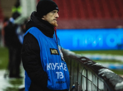 Пресс-атташе воронежского «Факела» покинул команду в отпуске 