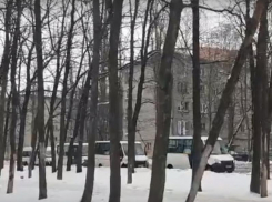 Странный ответ дала мэрия на вопрос о туалетной проблеме в Воронеже