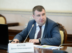 Данил Кустов ударит по колоколам