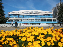 Ремонт ДС «Юбилейного» за 138 млн рублей продлится в 2024 году в Воронеже