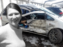 «Жену три часа возили по всему городу», – отец семерых детей стал вдовцом после жёсткого ДТП на воронежской дороге