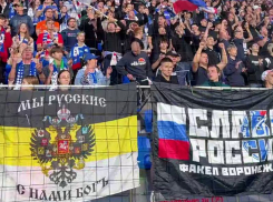 Шестую победу подряд одержал воронежский «Факел» в Футбольной национальной лиге