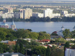 Культурные тренды одного провинциального города