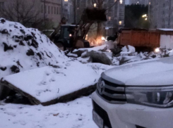 Устранена коммунальная авария, которая оставила без тепла Северный микрорайон Воронежа