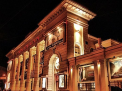 104 года назад в центре Воронежа появился любимый многими кинотеатр «Спартак»